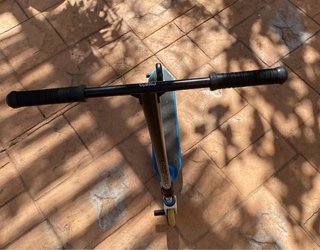 Patinete Scooter oxelo Decathlon