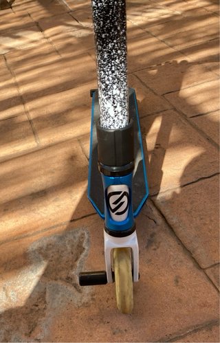 Patinete Scooter oxelo Decathlon