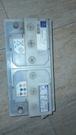 Batería 