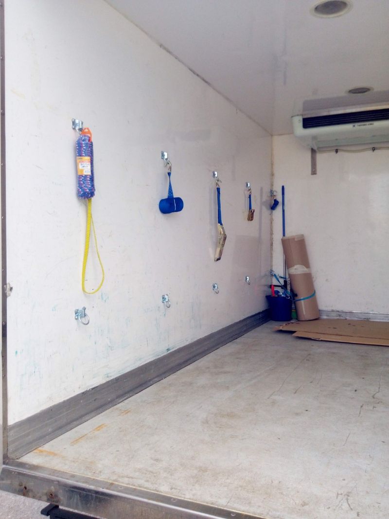 Ford Transit 2006, foto 3