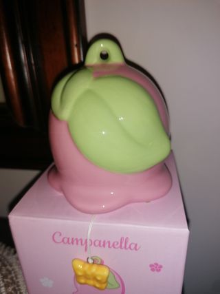 Campanella rosa thun 