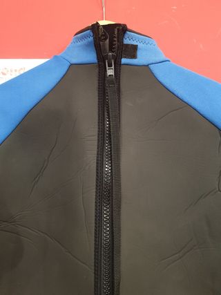 Traje neopreno surf