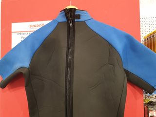 Traje neopreno surf