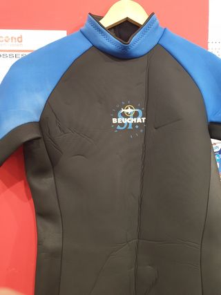 Traje neopreno surf