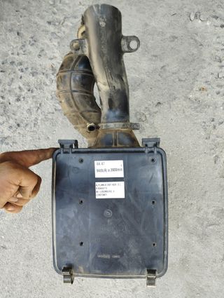 DESPIECE LTZ 400 PREGUNTE POR TU PIEZA