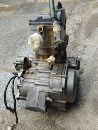 DESPIECE LTZ 400 PREGUNTE POR TU PIEZA