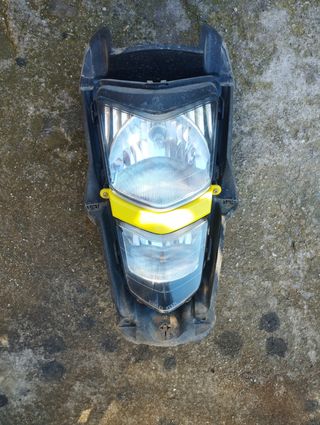 DESPIECE LTZ 400 PREGUNTE POR TU PIEZA