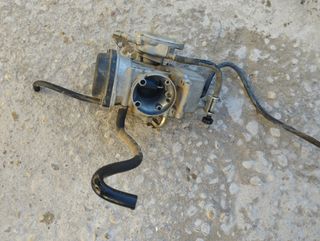 DESPIECE LTZ 400 PREGUNTE POR TU PIEZA