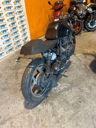 bmw k 75 para recambios