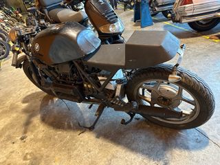 bmw k 75 para recambios