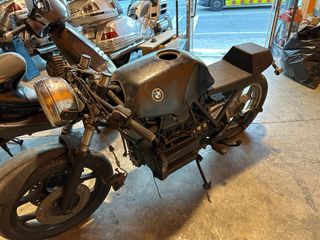 bmw k 75 para recambios
