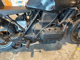 bmw k 75 para recambios