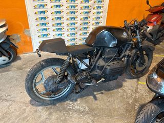 bmw k 75 para recambios