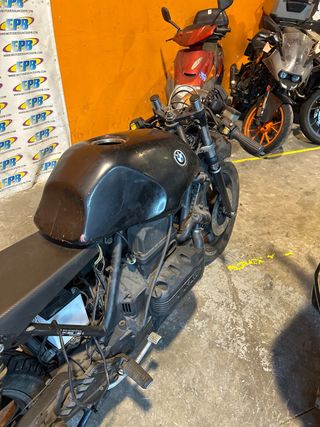 bmw k 75 para recambios