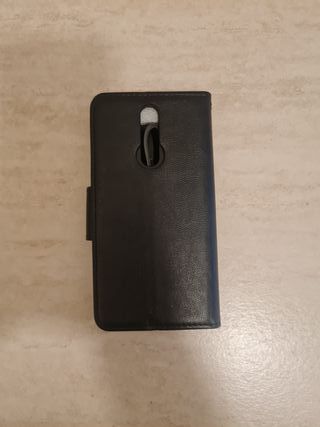 custodia xiaomi redmi8 a libro