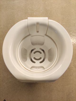 Scaldabiberon 2in1 Chicco 