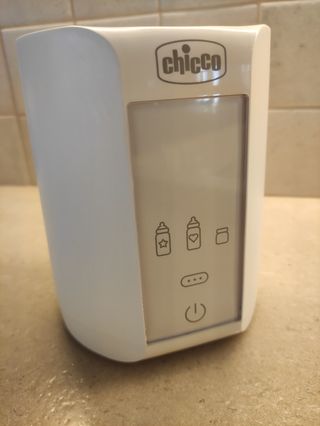 Scaldabiberon 2in1 Chicco 