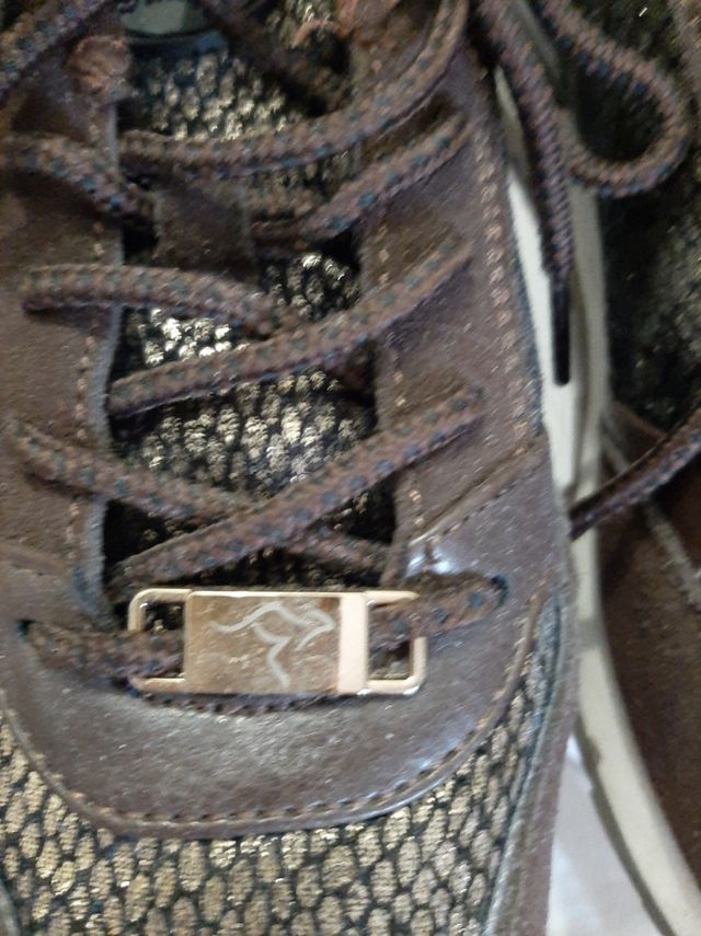 Sapatilhas tamanho 39