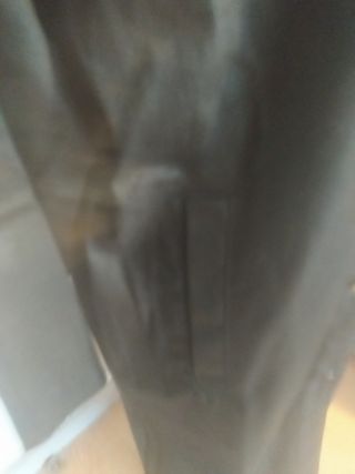 Trench overside Zara 