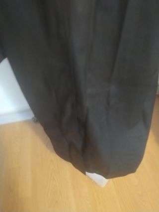 Trench overside Zara 