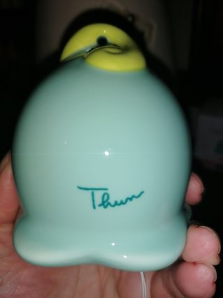 Campanella azzurra thun