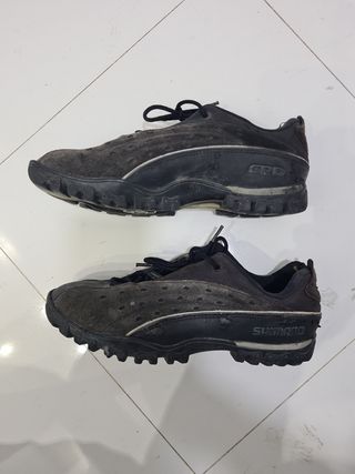 Zapatillas MTB SIMANO GPD