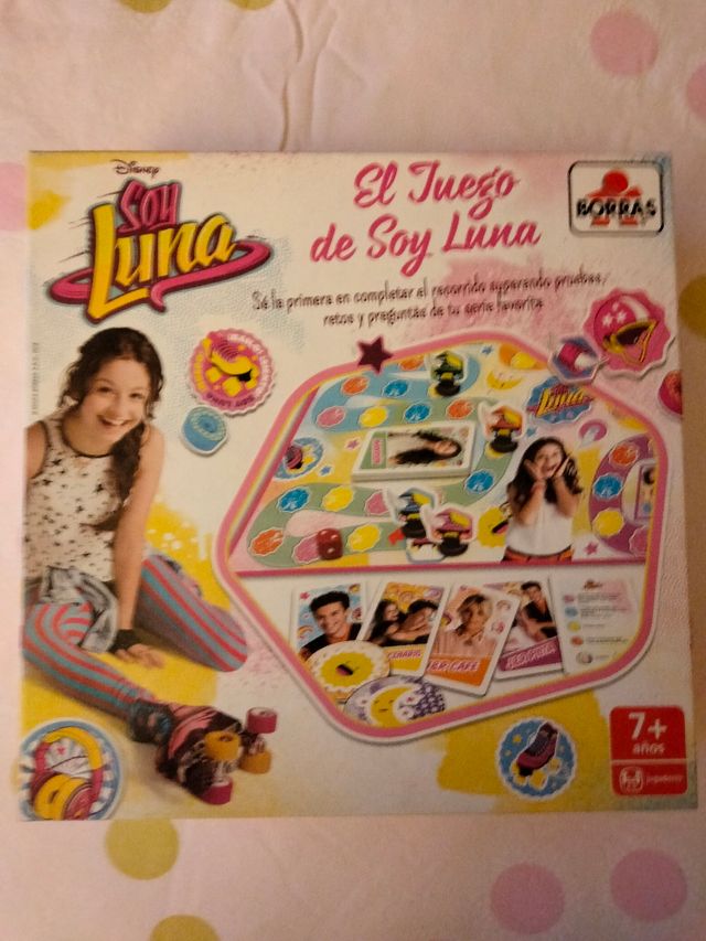 Juego de Mesa