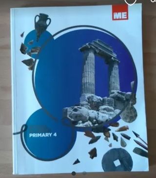 Social Science primary 4