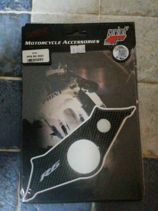 Yamaha R6 03'
