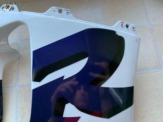 Tapa lateral derecha honda cbr 900 rr año 98-99