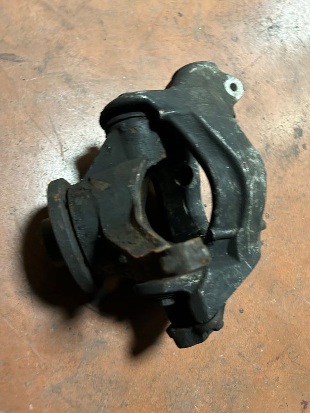 Pareja Maguetas renault megane rs 2 225 r26