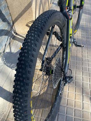 Scott scale 930 talla S