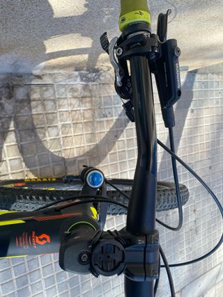 Scott scale 930 talla S