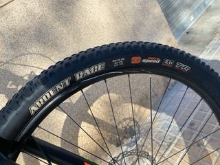 Scott scale 930 talla S