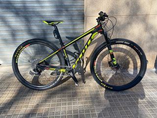 Scott scale 930 talla S