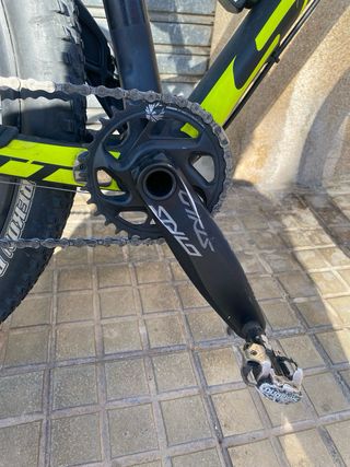 Scott scale 930 talla S