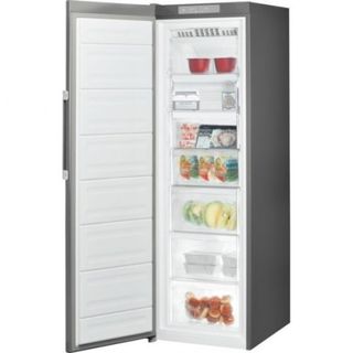 Whirlpool UW8F2YXBIF2 Congelador Vertical 259L