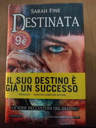 Destinata