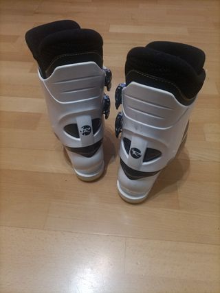 Botas de esquí de chica Rossignol 