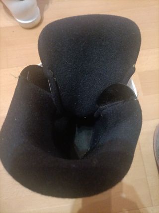 Botas de esquí de chica Rossignol 