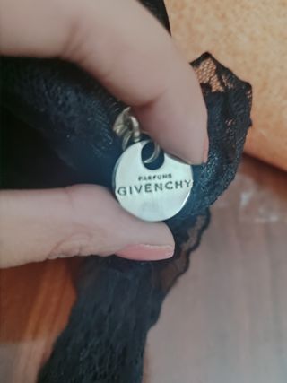 Bolso neceser givenchy 