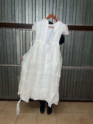 Regalazo. Vestido comunión 