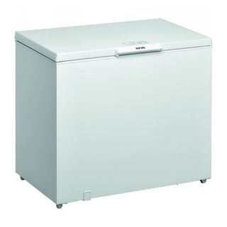 Ignis Arcon Congelador CEI250 252 L