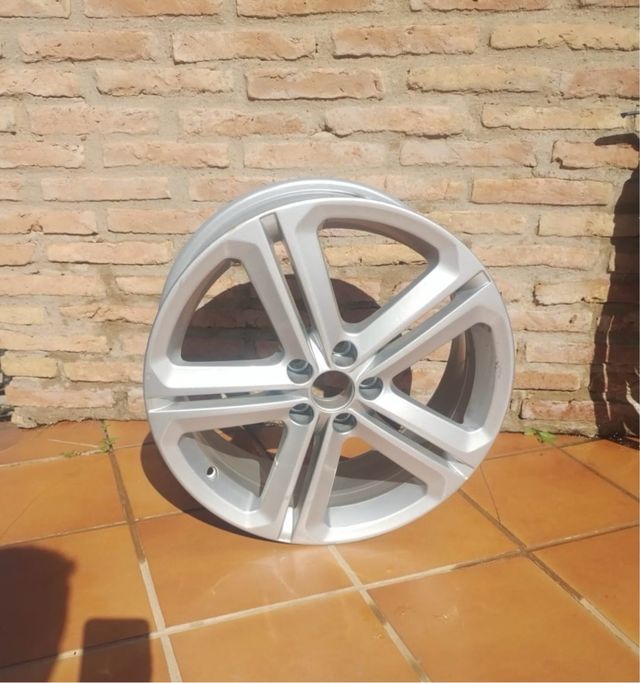 Llanta Volkswagen Polo TDI