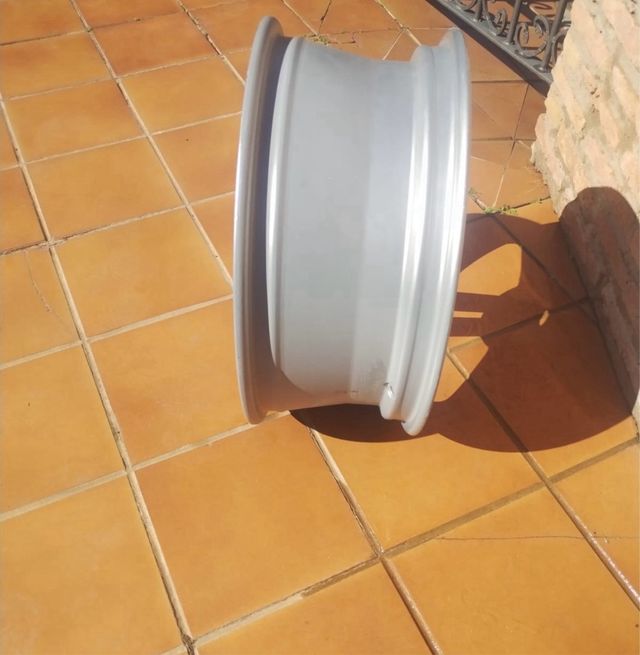 Llanta Volkswagen Polo TDI