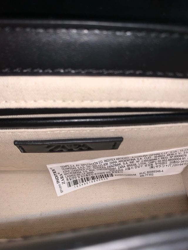 Borsa a mano/tracolla