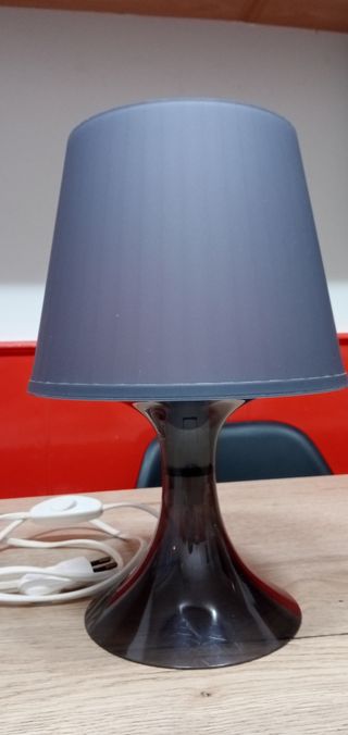 Lámpara de mesa