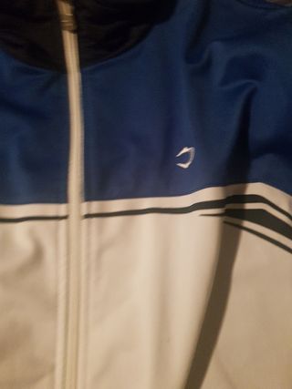Chaqueta chándal john smith