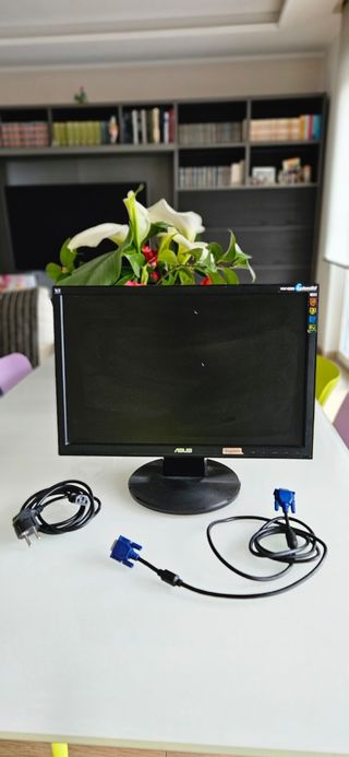 Monitor Asus