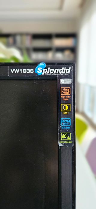 Monitor Asus